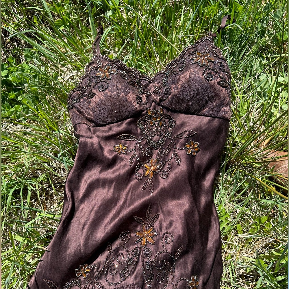 Cache dress